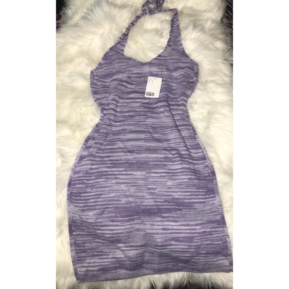 NWT H&M knit dress